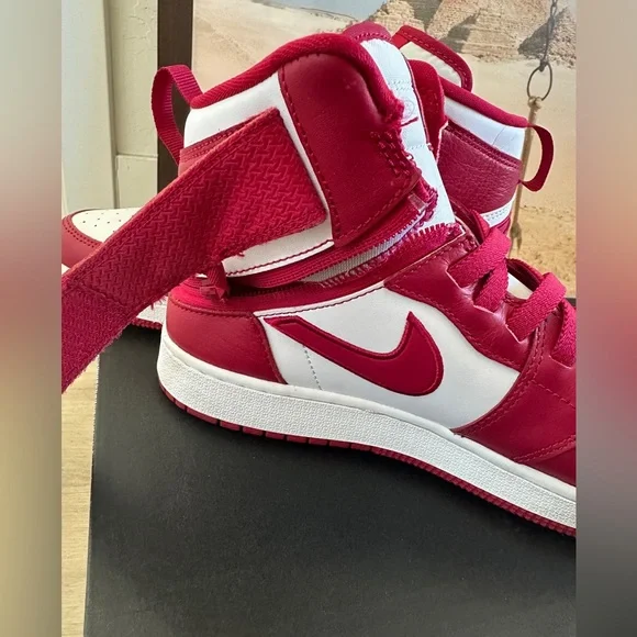 Nike Air Jordan 1 High FlyEase - Picture 6 of 7